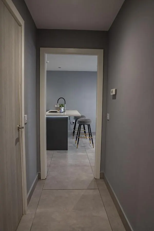#4 Reed Street Apartment Hull City Centre Nr Connexin Live Кингстон-апон-Халл 0*,  Великобритания